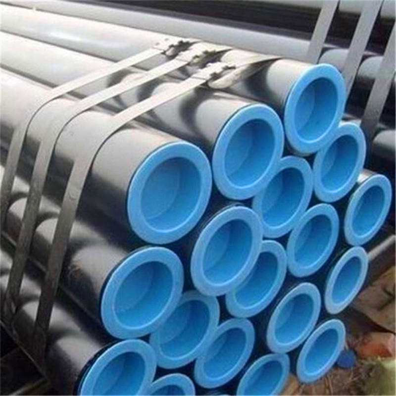 Nahtlose Steel Pipe von API 5L/ASTMA106/ASTMA53