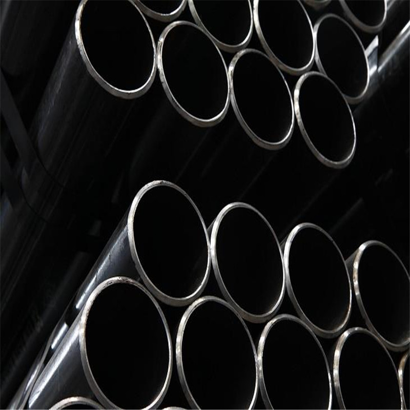 JIS G3444 Structural Steel Tube