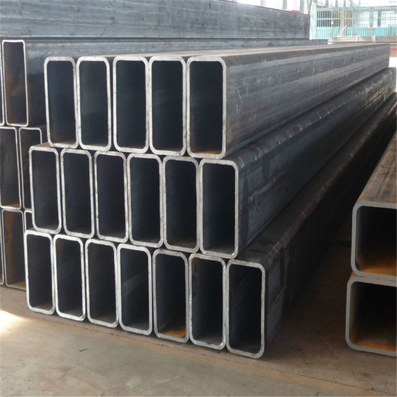 EN10210-1/2 Structural Tube