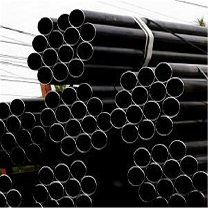 ASTM A250 Alloy Boiler Tube